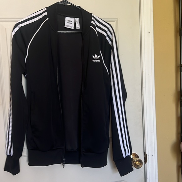 Adidas jacket - Picture 4 of 5